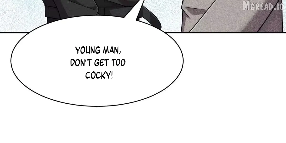 Hidden Dragon in the City (2025) Chapter 78 page 45 - 