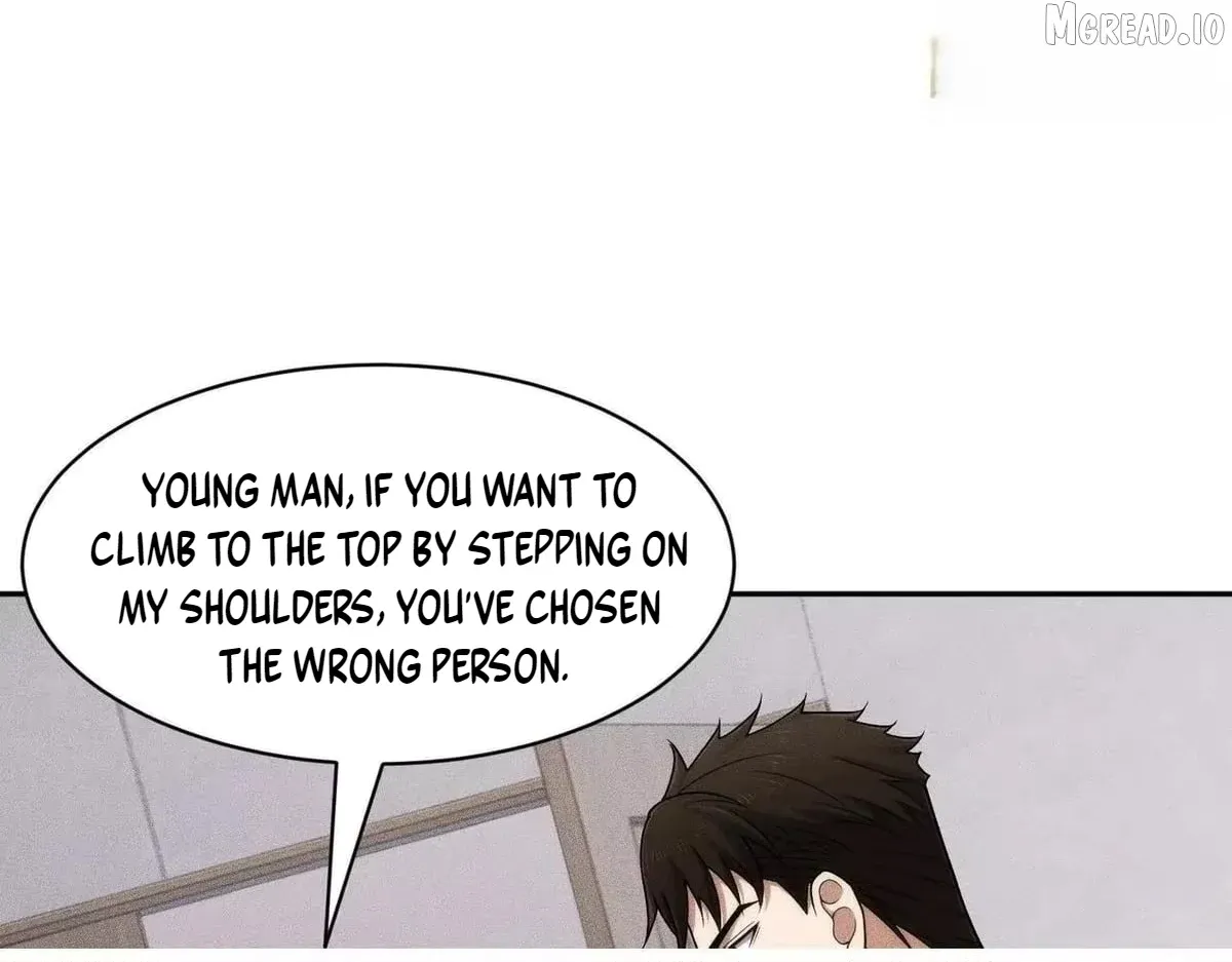 Hidden Dragon in the City (2025) Chapter 78 page 46 - 