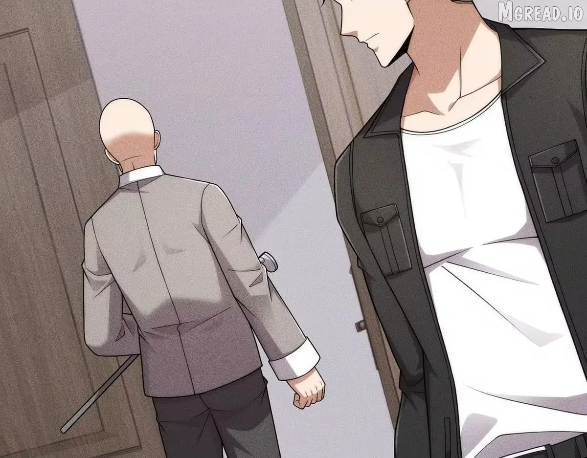 Hidden Dragon in the City (2025) Chapter 78 page 47 - 