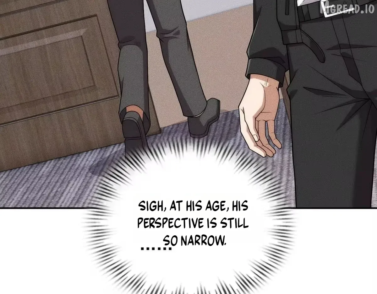Hidden Dragon in the City (2025) Chapter 78 page 48 - 