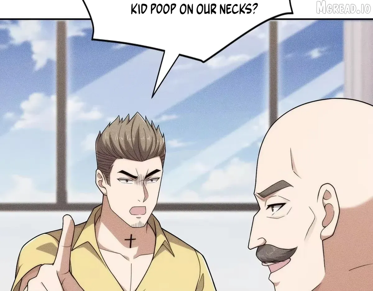 Hidden Dragon in the City (2025) Chapter 78 page 53 - 