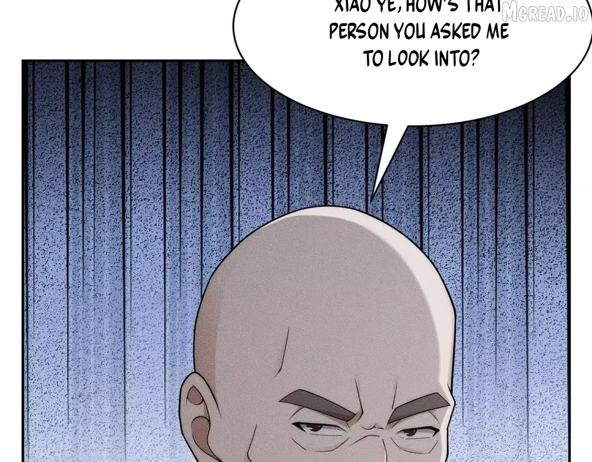 Hidden Dragon in the City (2025) Chapter 78 page 56 - 
