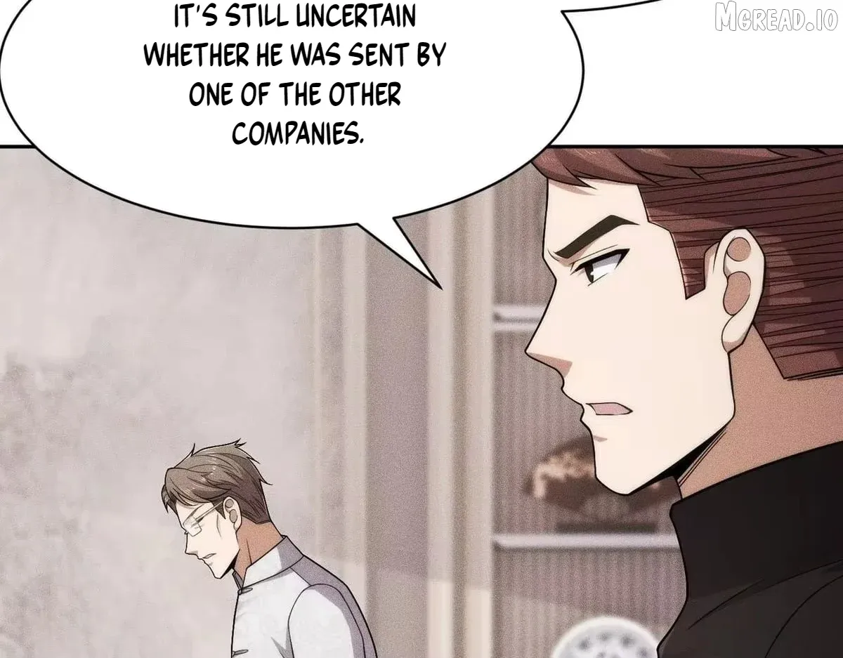 Hidden Dragon in the City (2025) Chapter 78 page 7 - 