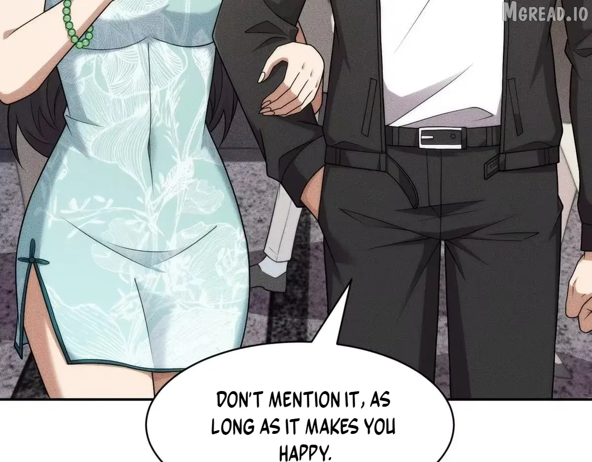 Hidden Dragon in the City (2025) Chapter 78 page 68 - 