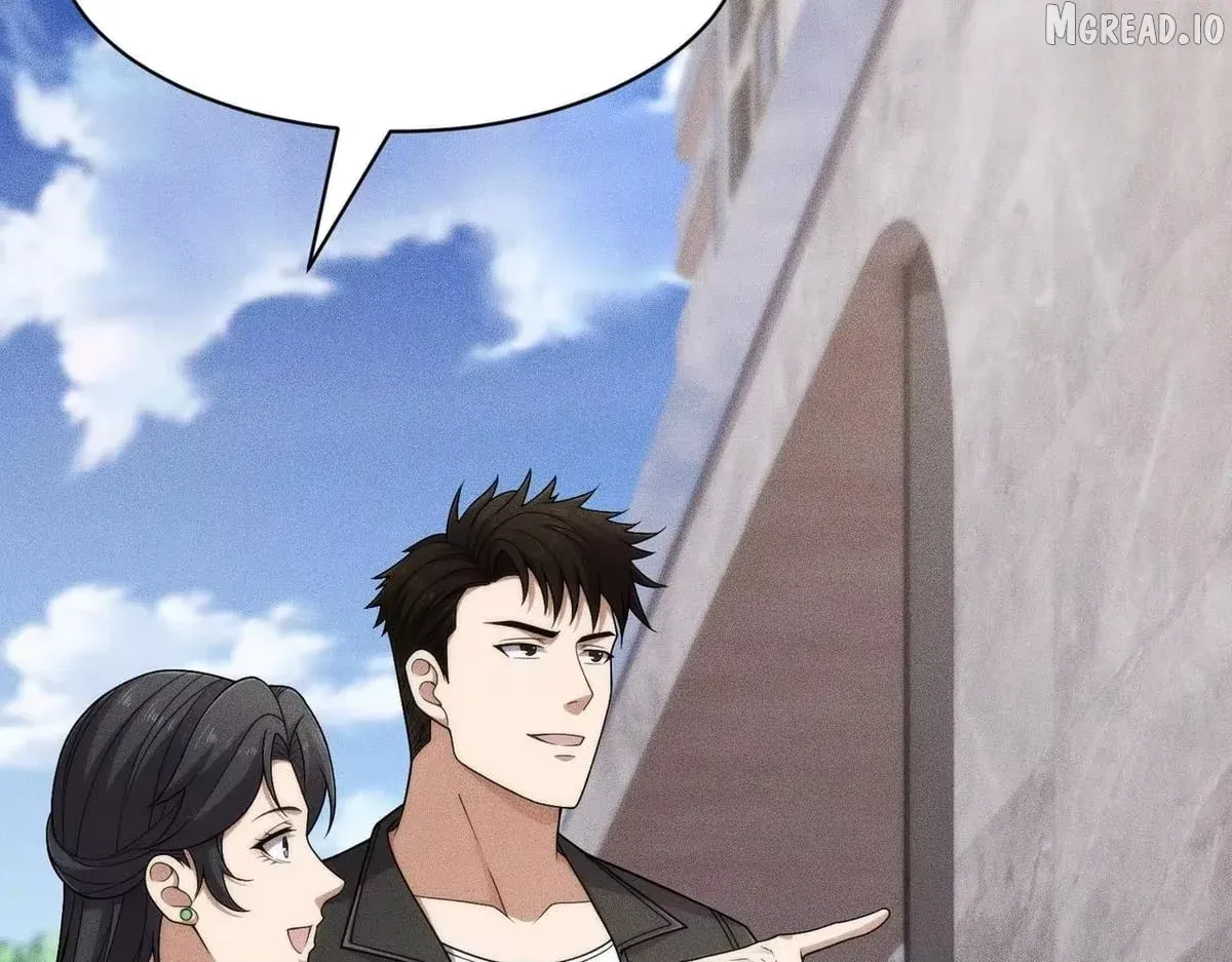 Hidden Dragon in the City (2025) Chapter 78 page 70 - 