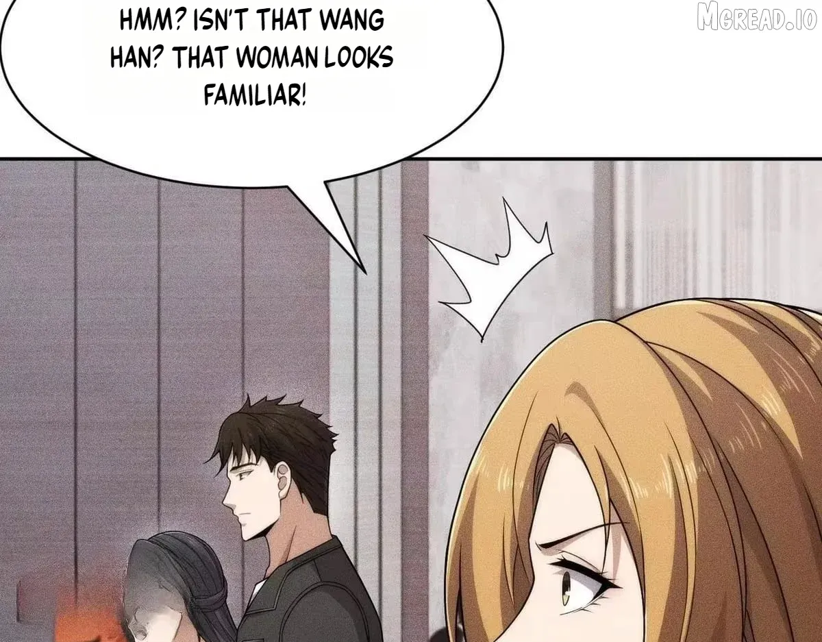Hidden Dragon in the City (2025) Chapter 78 page 76 - 