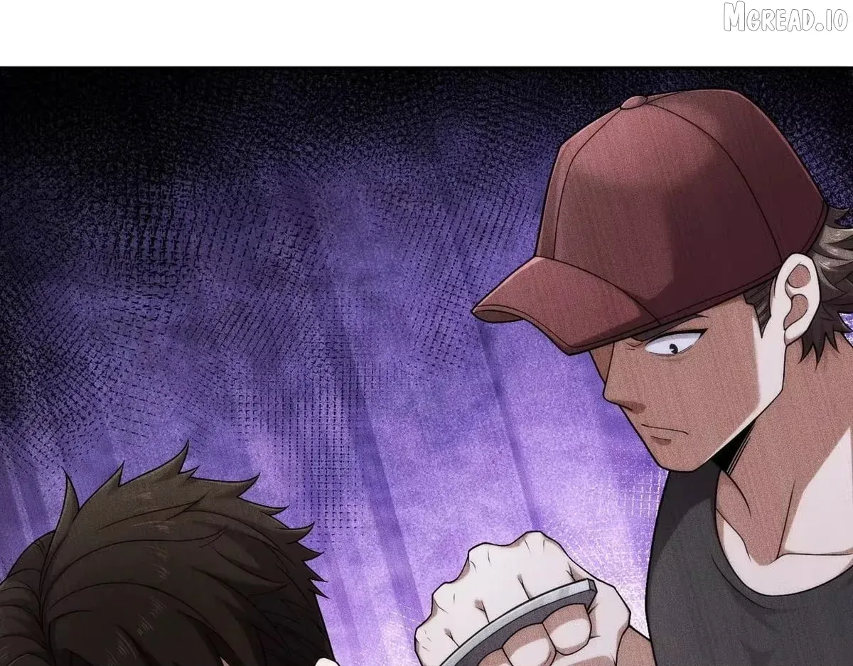Hidden Dragon in the City (2025) Chapter 78 page 85 - 