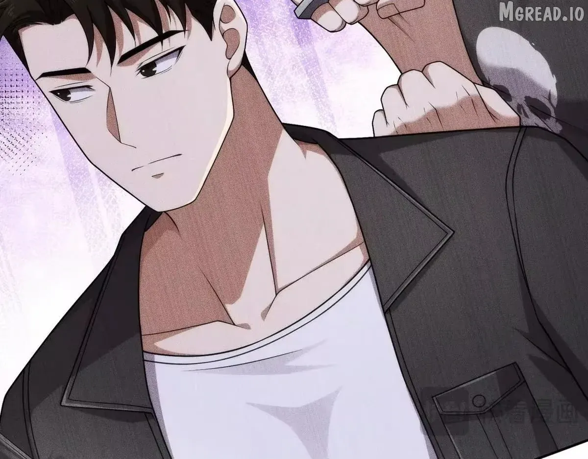 Hidden Dragon in the City (2025) Chapter 78 page 86 - 