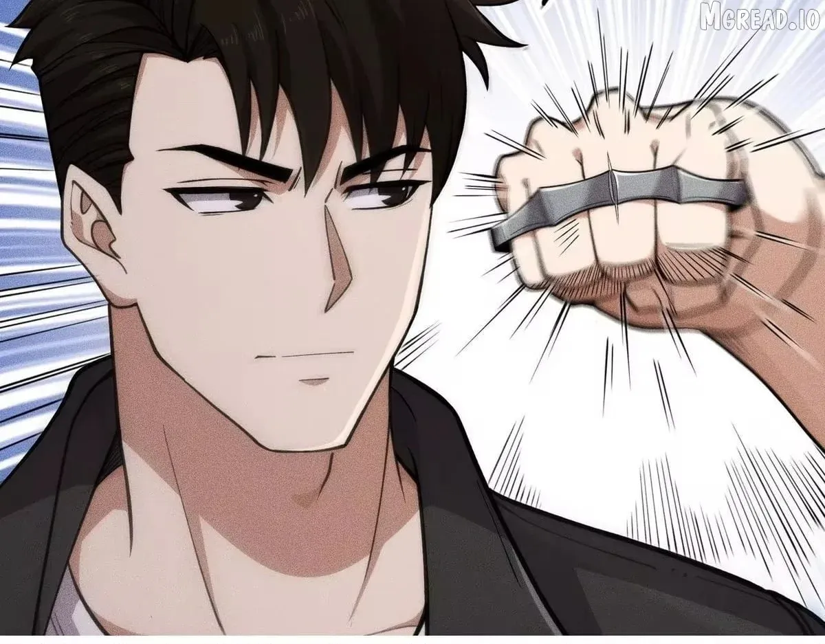 Hidden Dragon in the City (2025) Chapter 78 page 95 - 