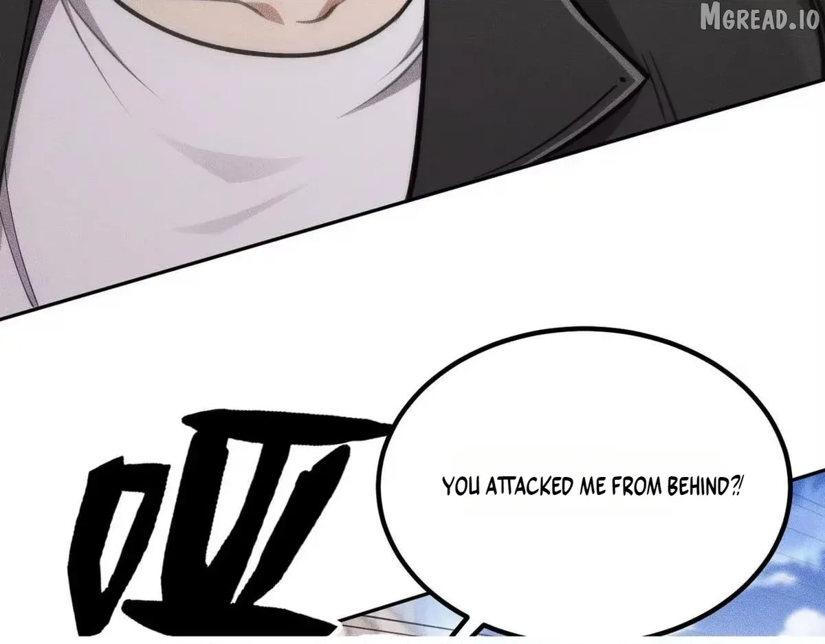 Hidden Dragon in the City (2025) Chapter 78 page 96 - 