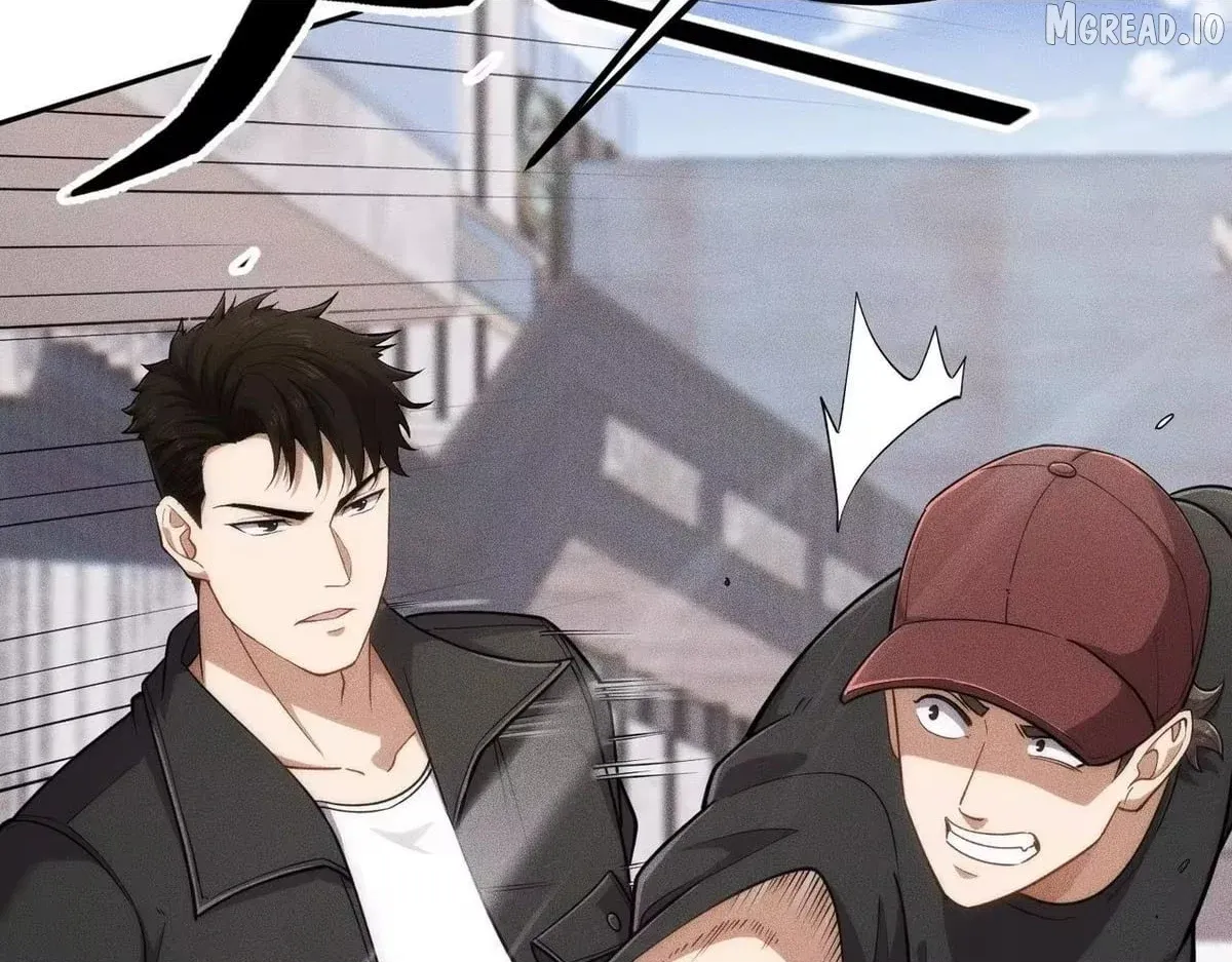 Hidden Dragon in the City (2025) Chapter 78 page 97 - 