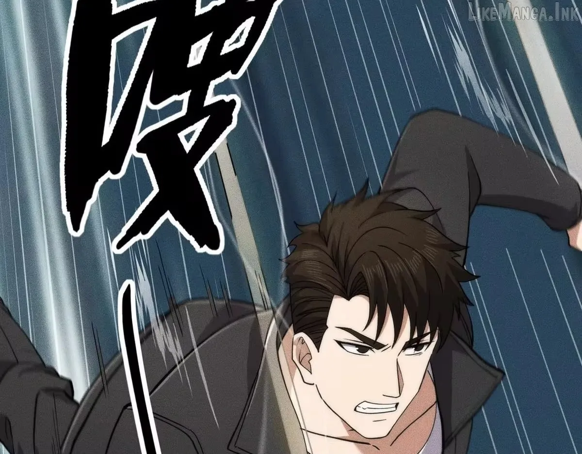 Hidden Dragon in the City (2025) Chapter 79 page 11 - 