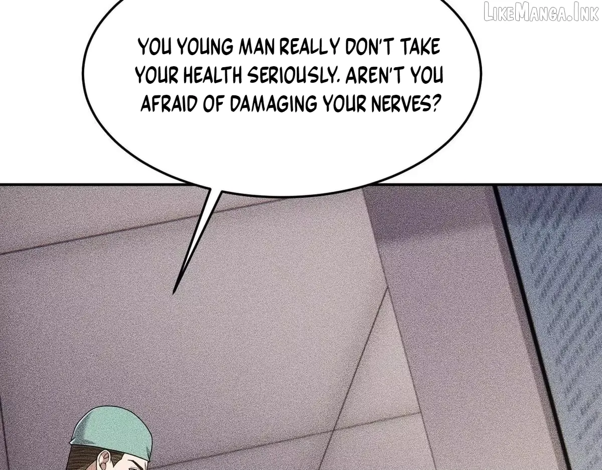 Hidden Dragon in the City (2025) Chapter 79 page 103 - 