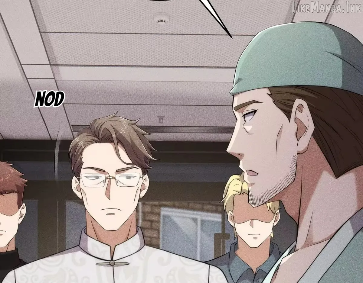 Hidden Dragon in the City (2025) Chapter 79 page 123 - 