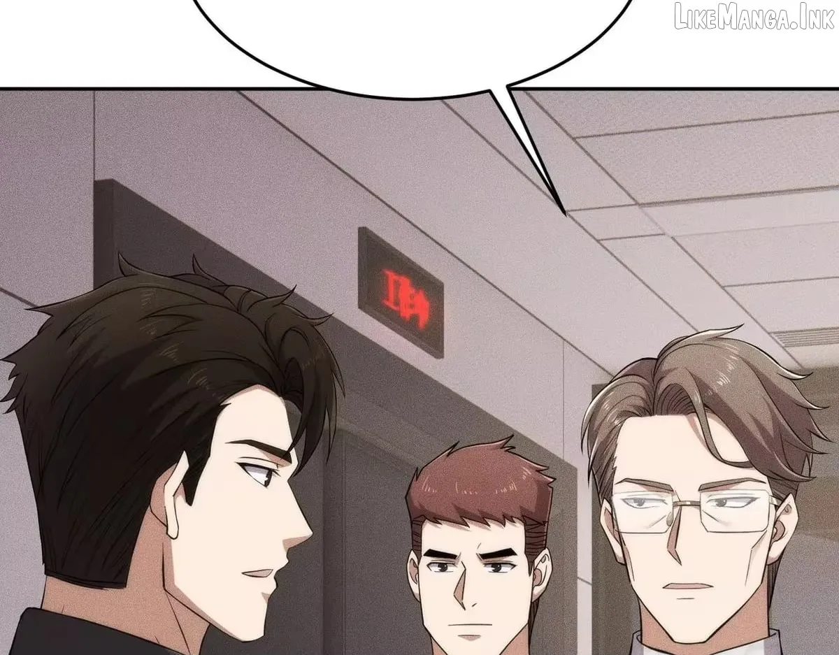 Hidden Dragon in the City (2025) Chapter 79 page 126 - 