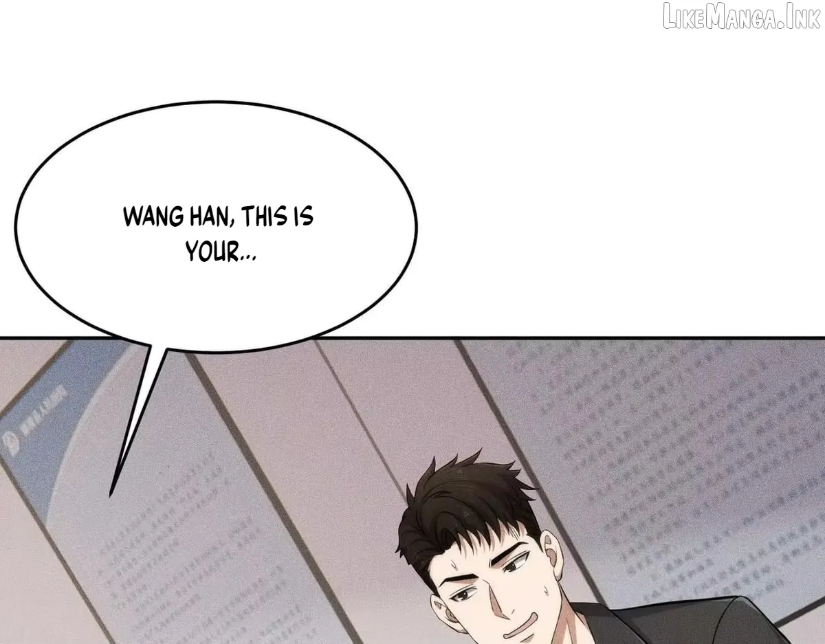 Hidden Dragon in the City (2025) Chapter 79 page 129 - 