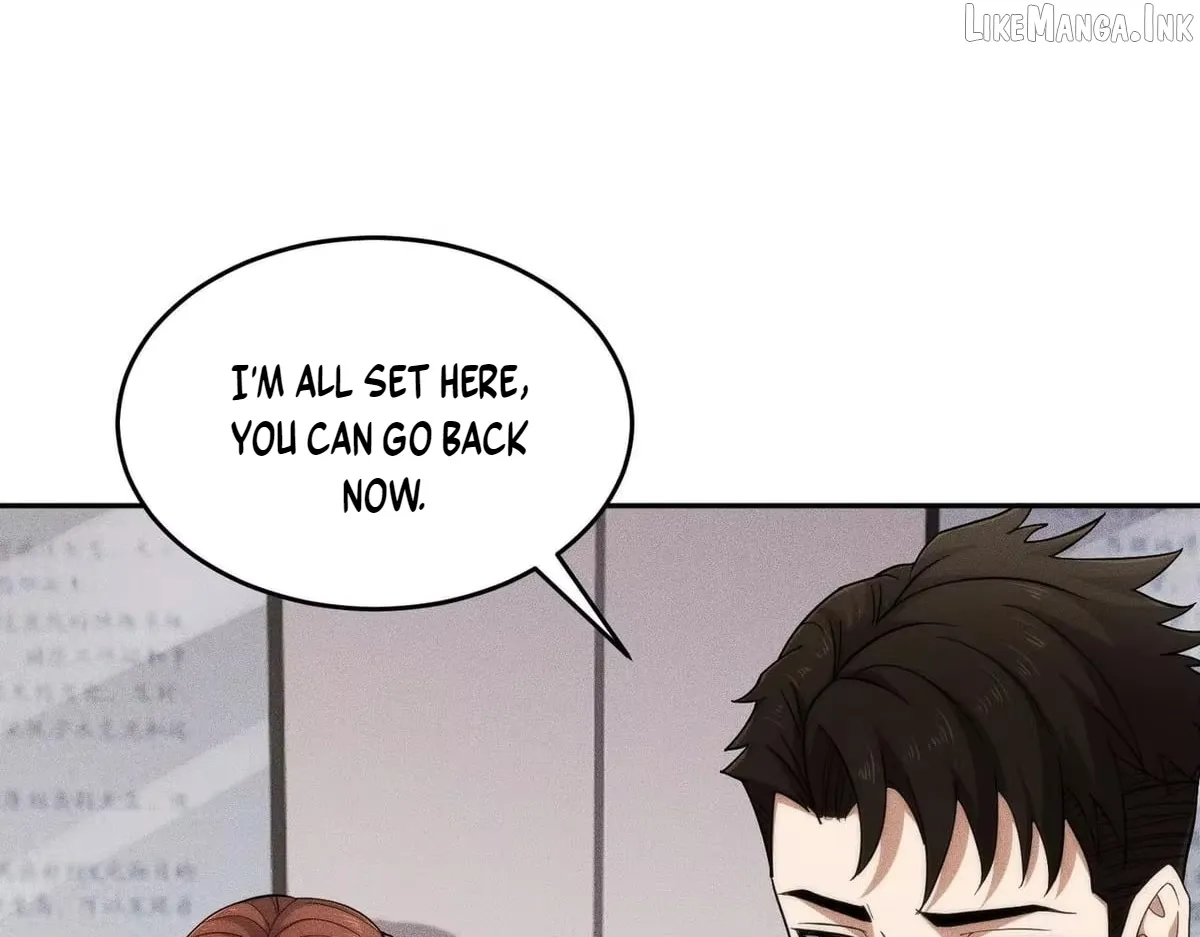 Hidden Dragon in the City (2025) Chapter 79 page 136 - 
