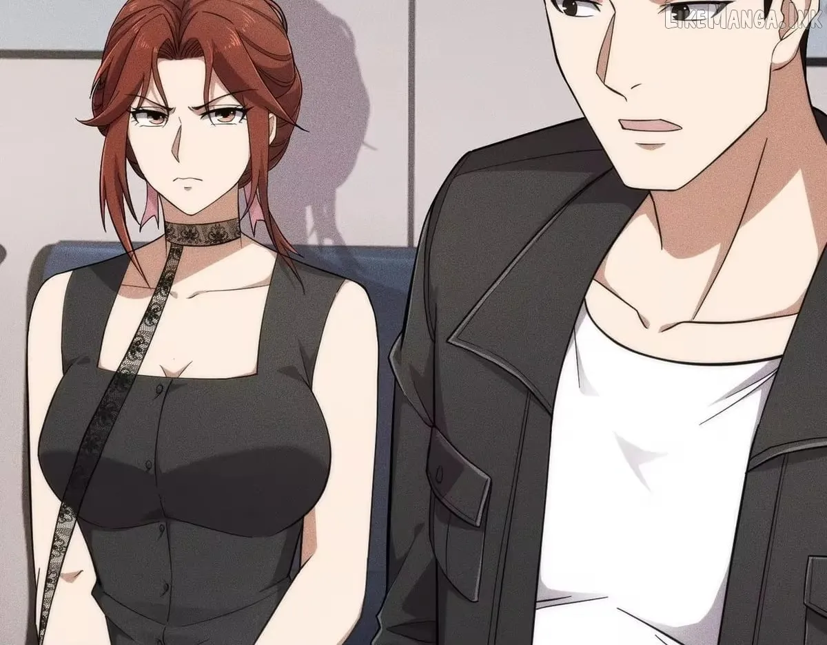 Hidden Dragon in the City (2025) Chapter 79 page 137 - 