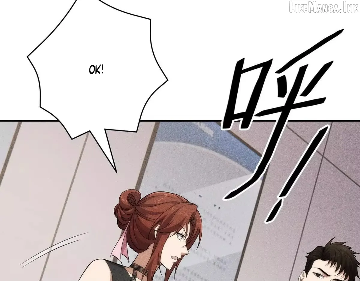 Hidden Dragon in the City (2025) Chapter 79 page 139 - 