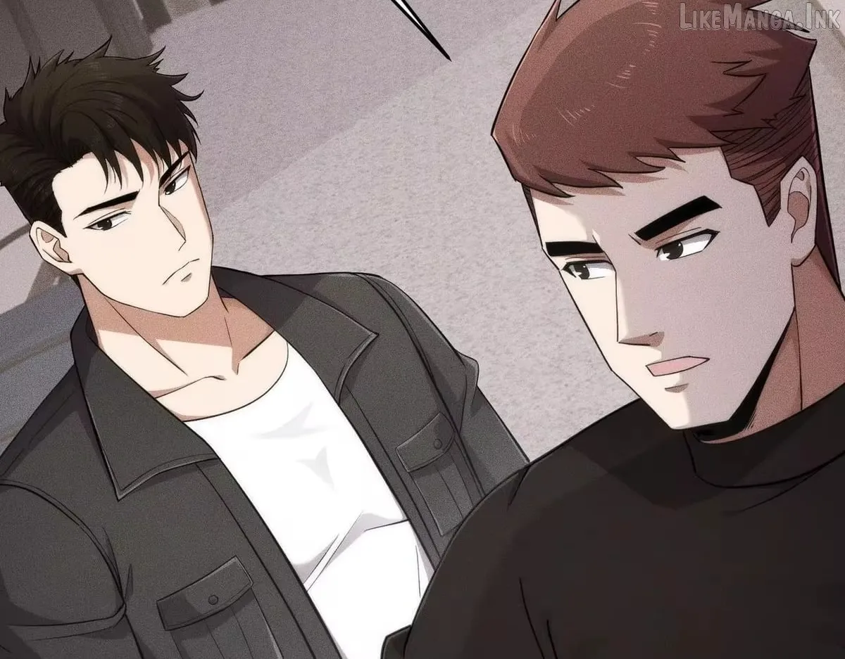 Hidden Dragon in the City (2025) Chapter 79 page 152 - 