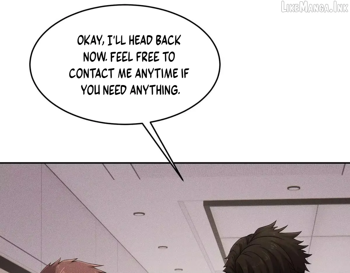 Hidden Dragon in the City (2025) Chapter 79 page 154 - 