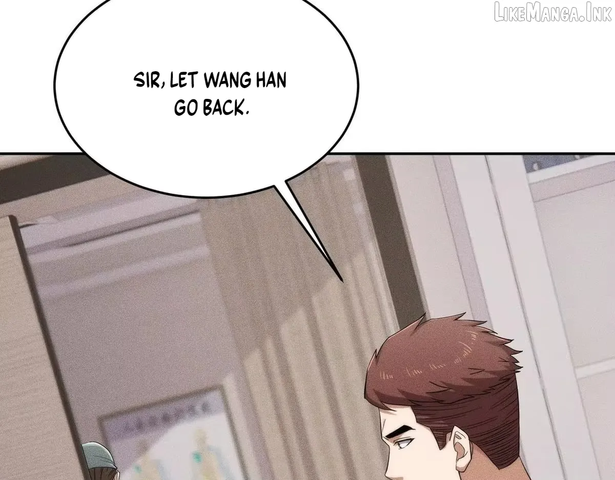 Hidden Dragon in the City (2025) Chapter 79 page 163 - 