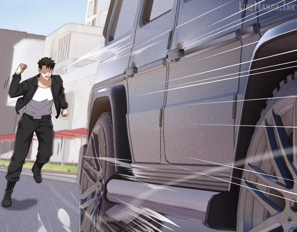 Hidden Dragon in the City (2025) Chapter 79 page 3 - 