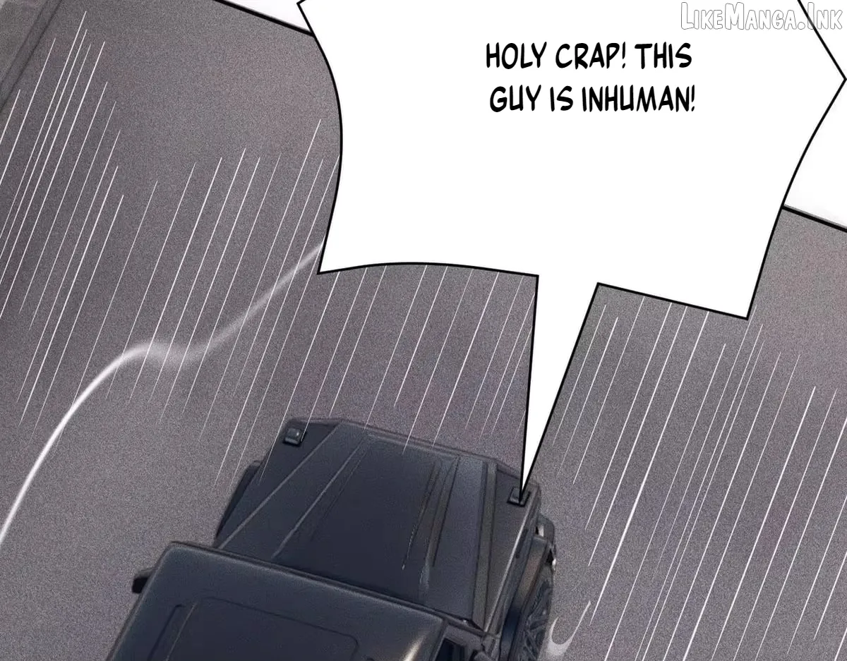 Hidden Dragon in the City (2025) Chapter 79 page 25 - 