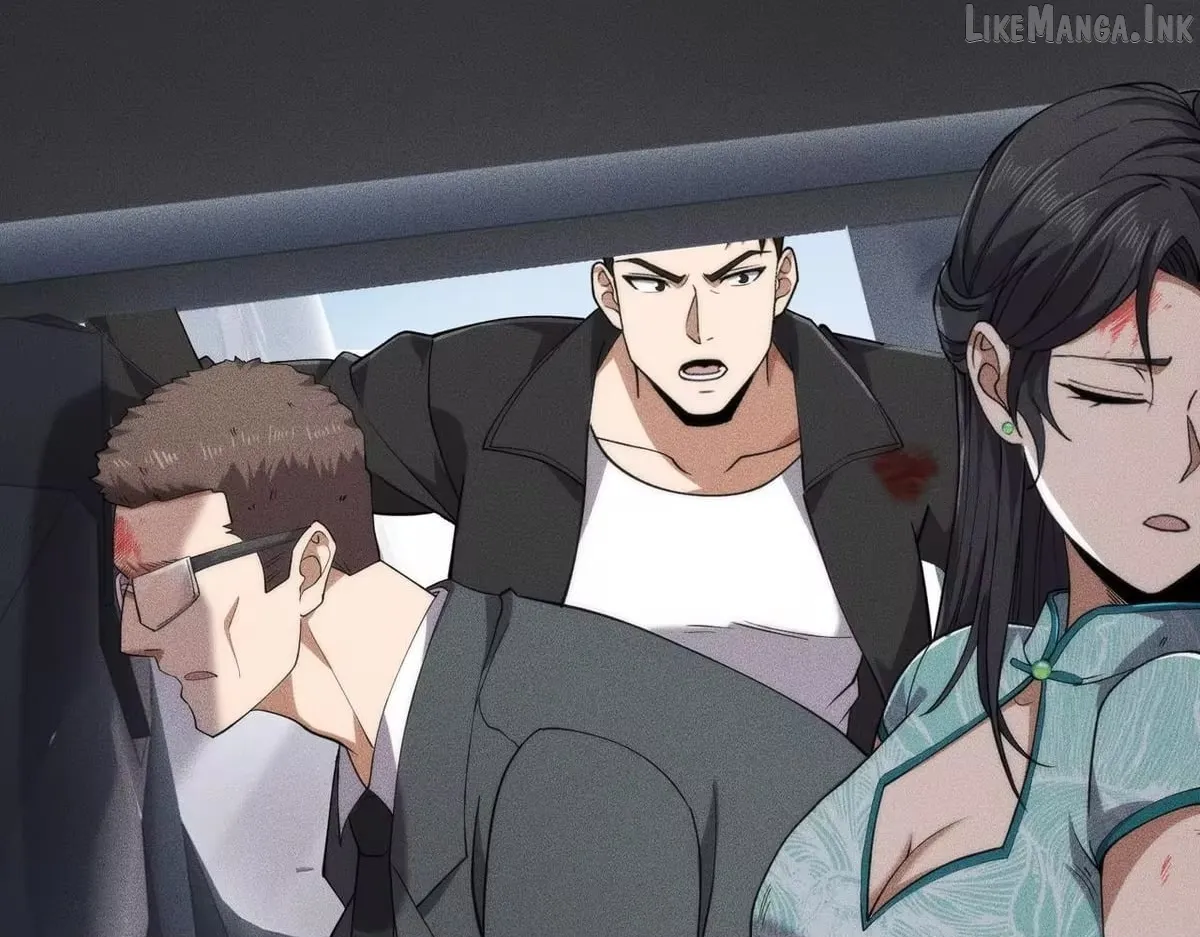 Hidden Dragon in the City (2025) Chapter 79 page 65 - 