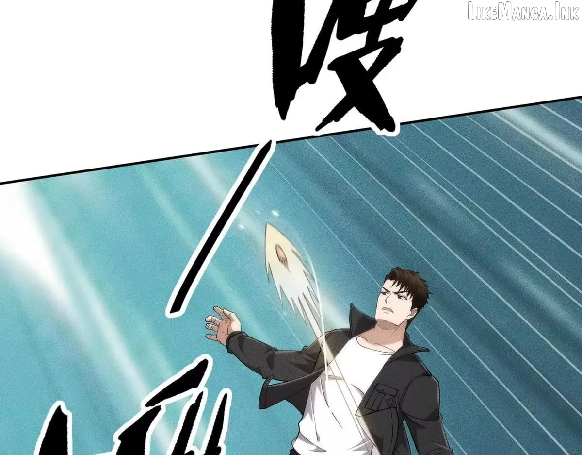 Hidden Dragon in the City (2025) Chapter 79 page 8 - 