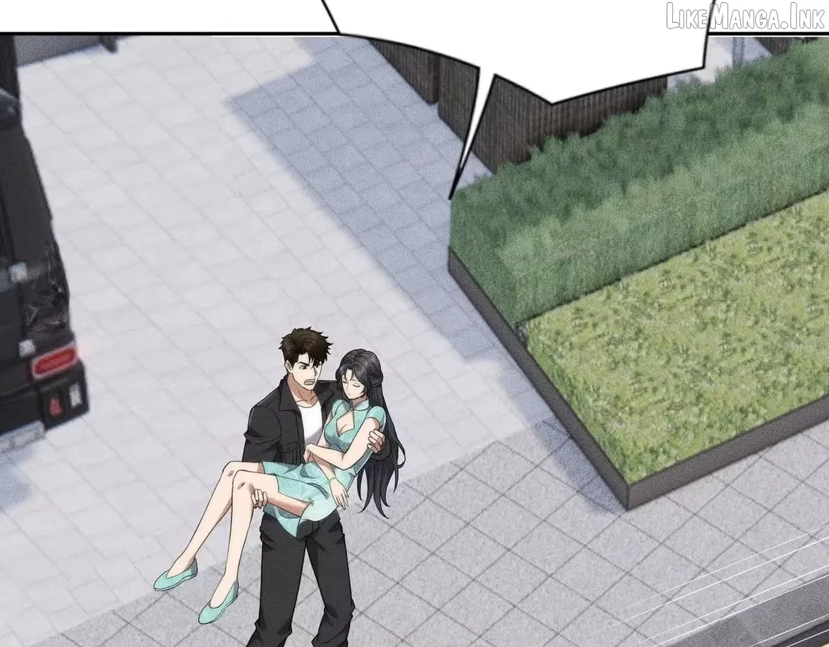 Hidden Dragon in the City (2025) Chapter 79 page 71 - 