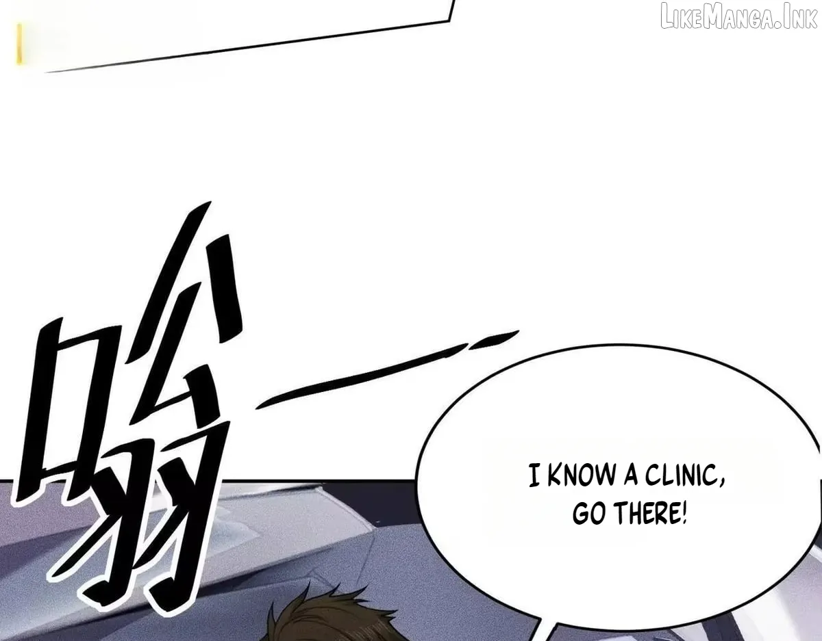 Hidden Dragon in the City (2025) Chapter 79 page 78 - 