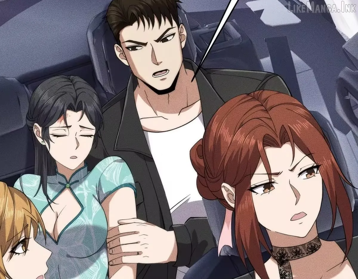 Hidden Dragon in the City (2025) Chapter 79 page 79 - 