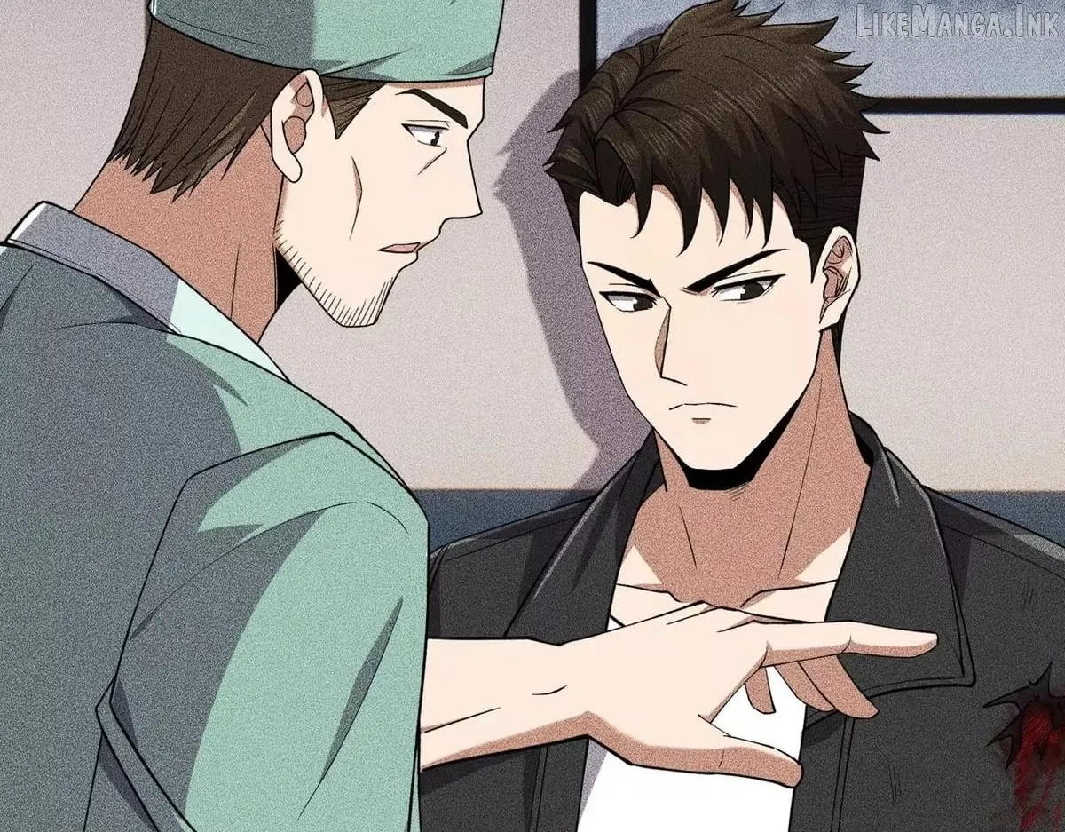 Hidden Dragon in the City (2025) Chapter 79 page 94 - 