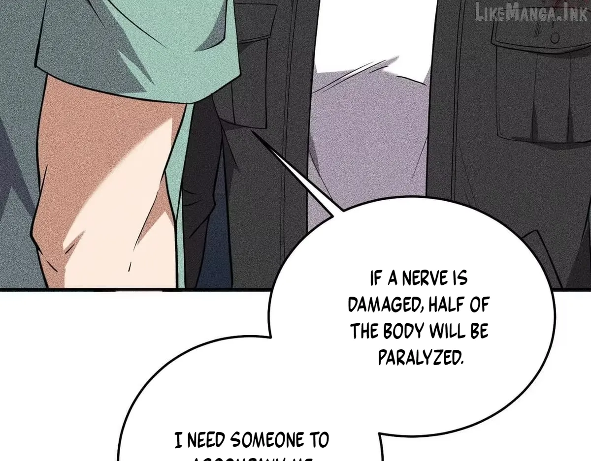 Hidden Dragon in the City (2025) Chapter 79 page 95 - 