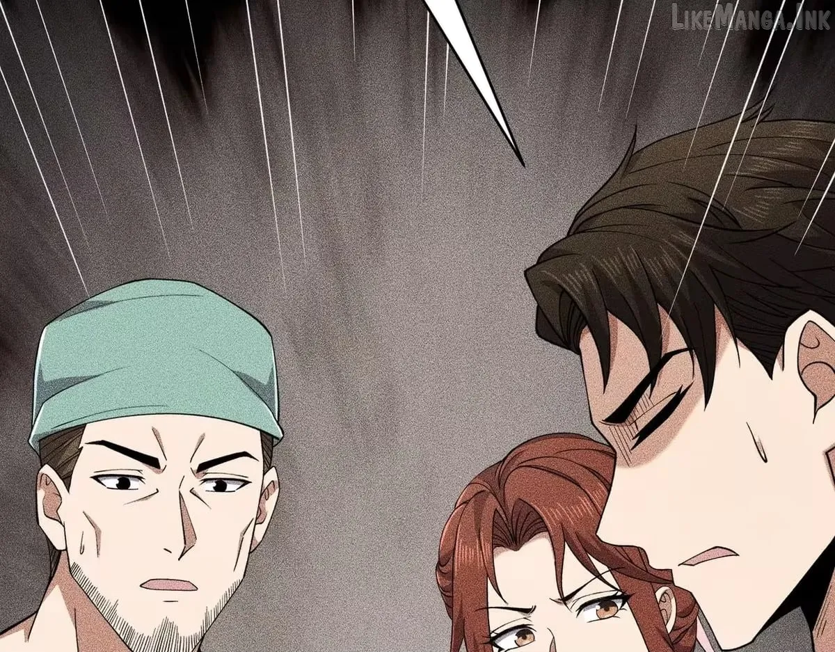 Hidden Dragon in the City (2025) Chapter 79 page 100 - 