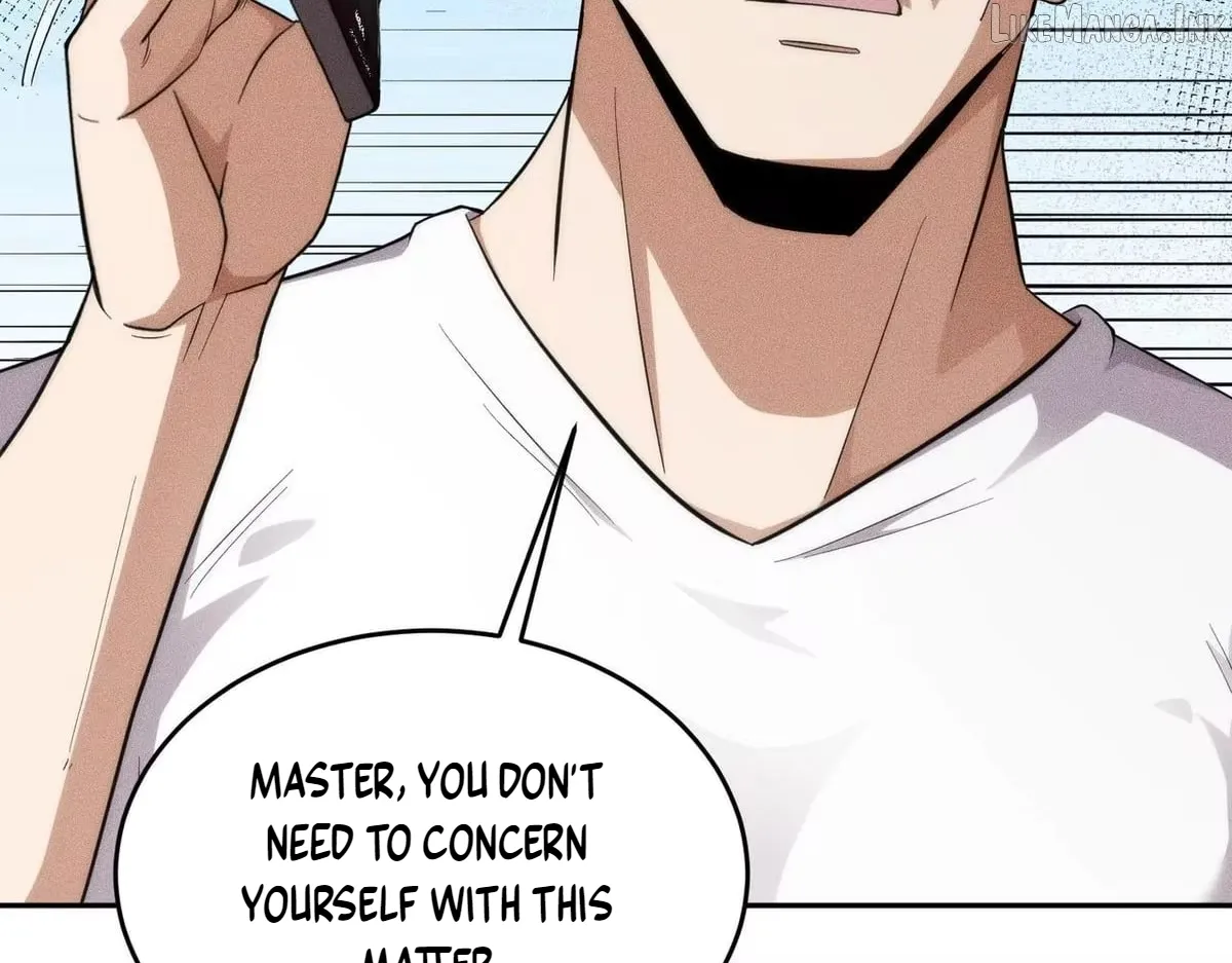 Hidden Dragon in the City (2025) Chapter 80 page 101 - 