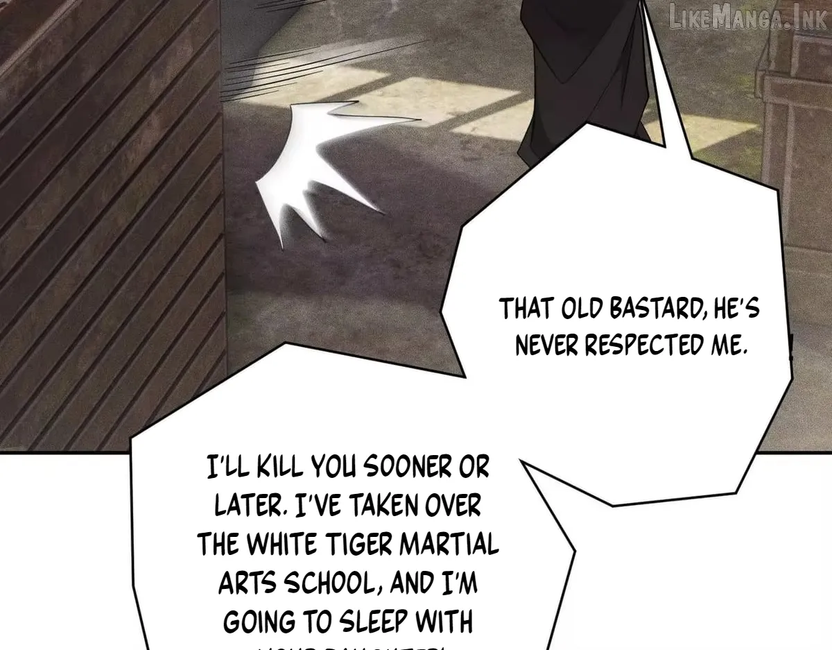 Hidden Dragon in the City (2025) Chapter 80 page 105 - 