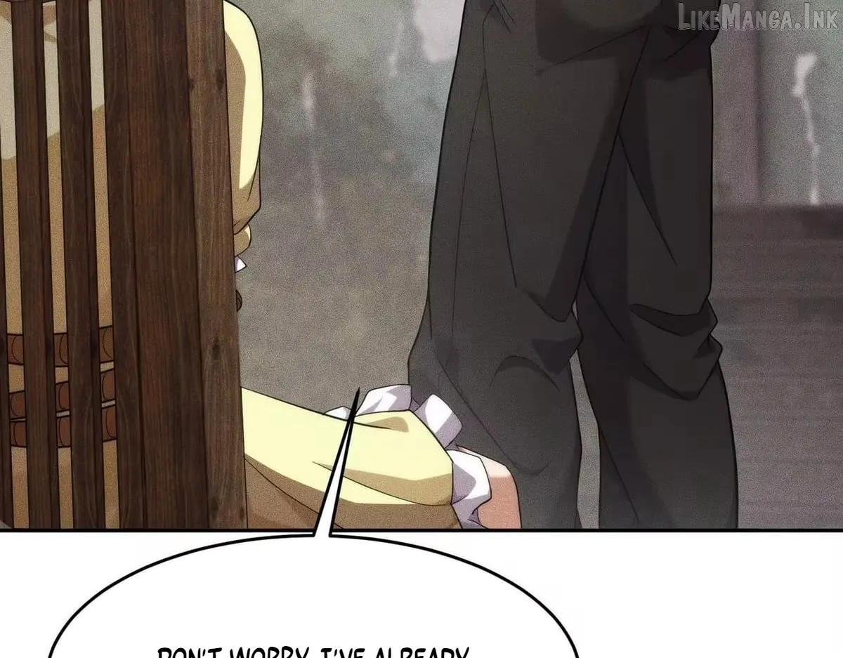Hidden Dragon in the City (2025) Chapter 80 page 110 - 