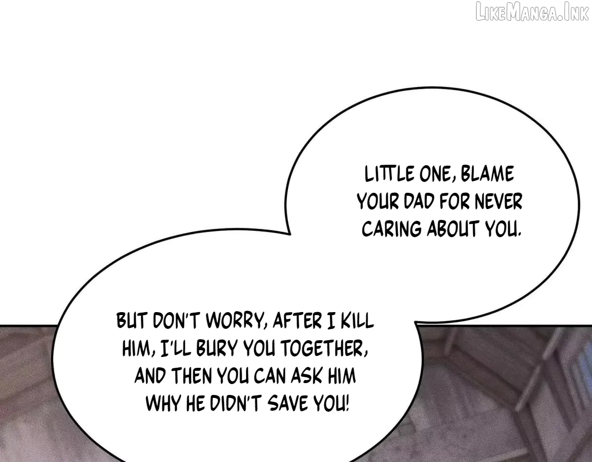 Hidden Dragon in the City (2025) Chapter 80 page 119 - 