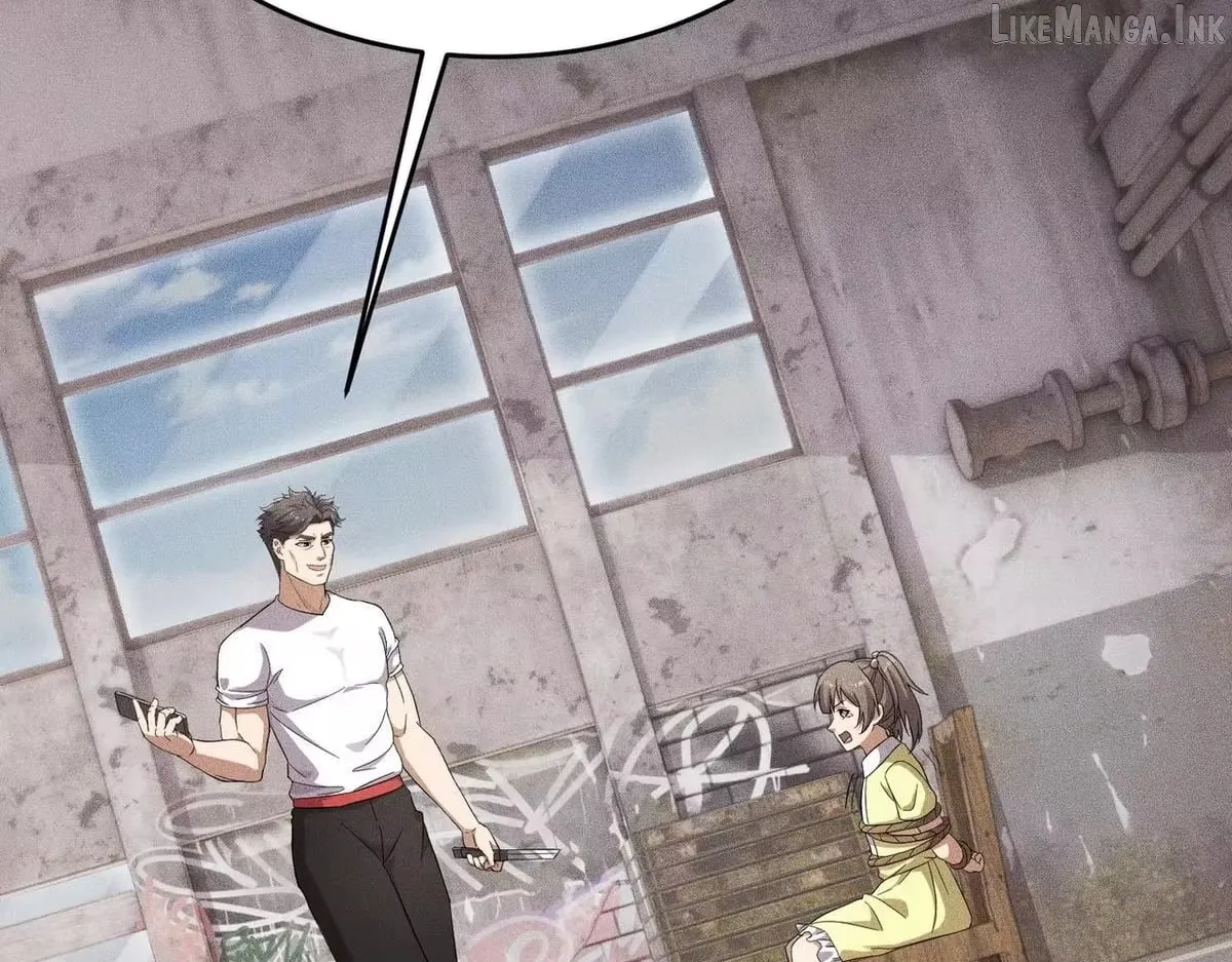 Hidden Dragon in the City (2025) Chapter 80 page 120 - 