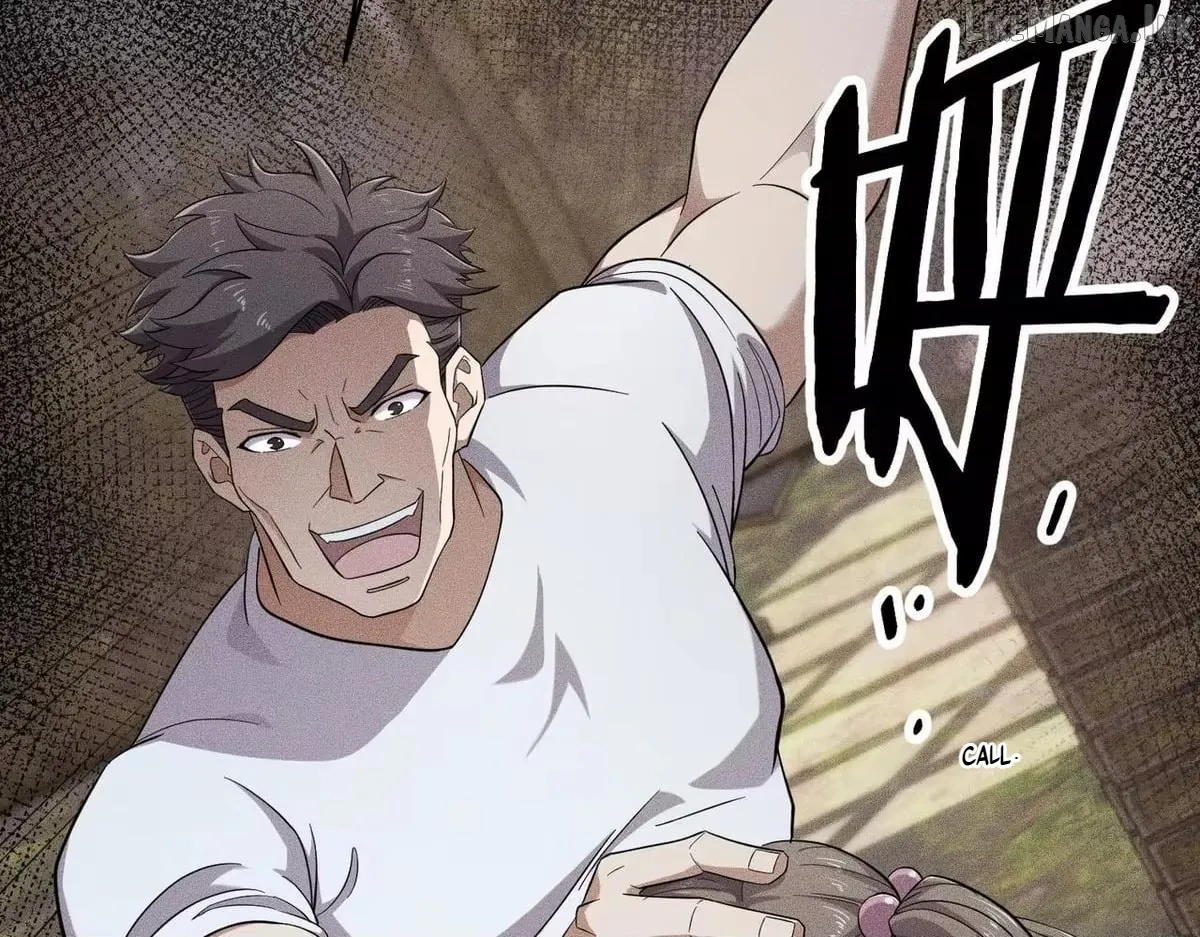 Hidden Dragon in the City (2025) Chapter 80 page 123 - 