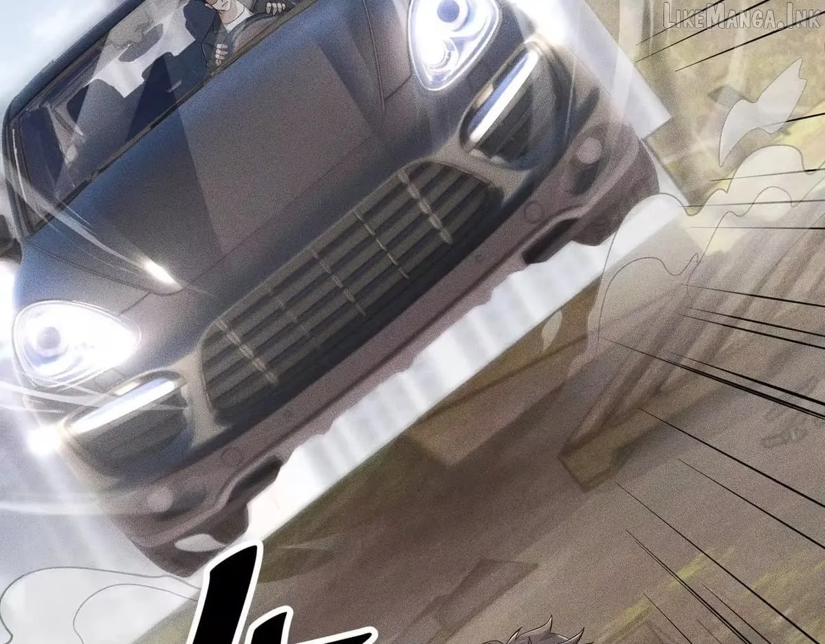 Hidden Dragon in the City (2025) Chapter 80 page 127 - 