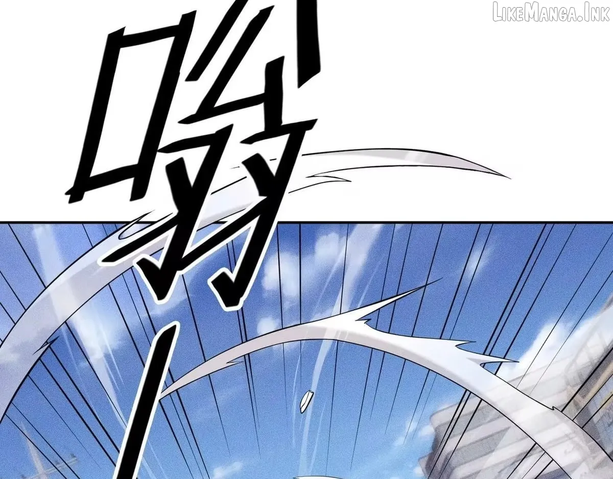 Hidden Dragon in the City (2025) Chapter 80 page 15 - 