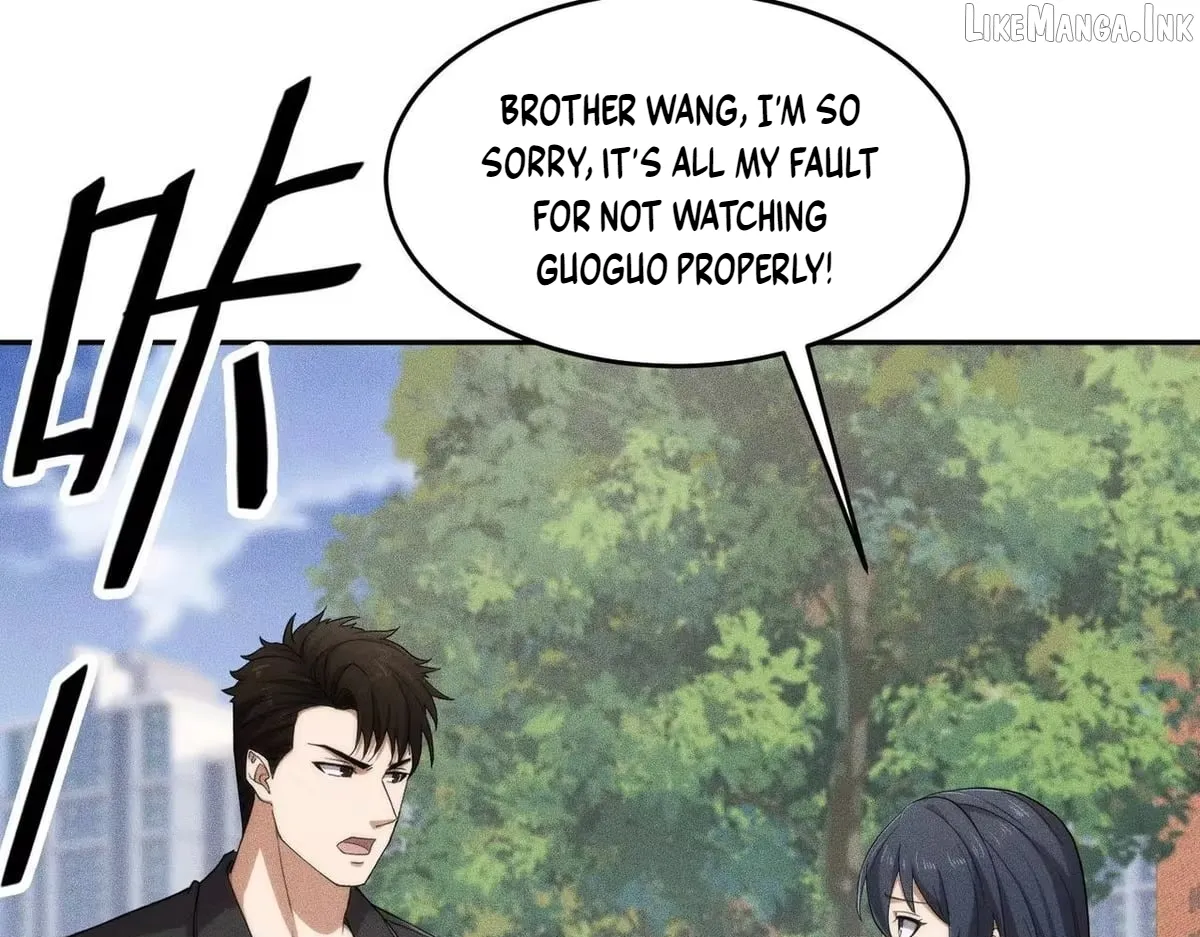 Hidden Dragon in the City (2025) Chapter 80 page 23 - 