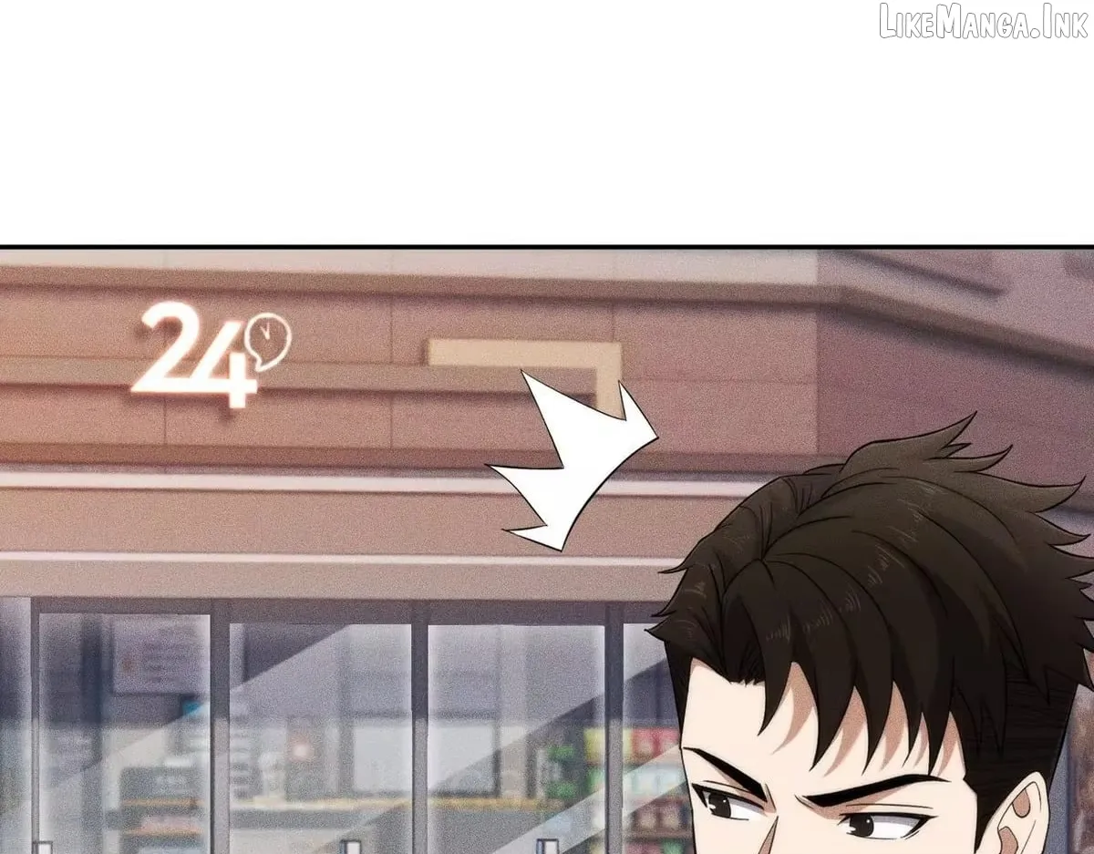 Hidden Dragon in the City (2025) Chapter 80 page 26 - 