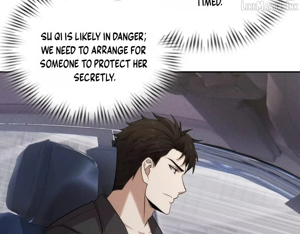 Hidden Dragon in the City (2025) Chapter 80 page 4 - 