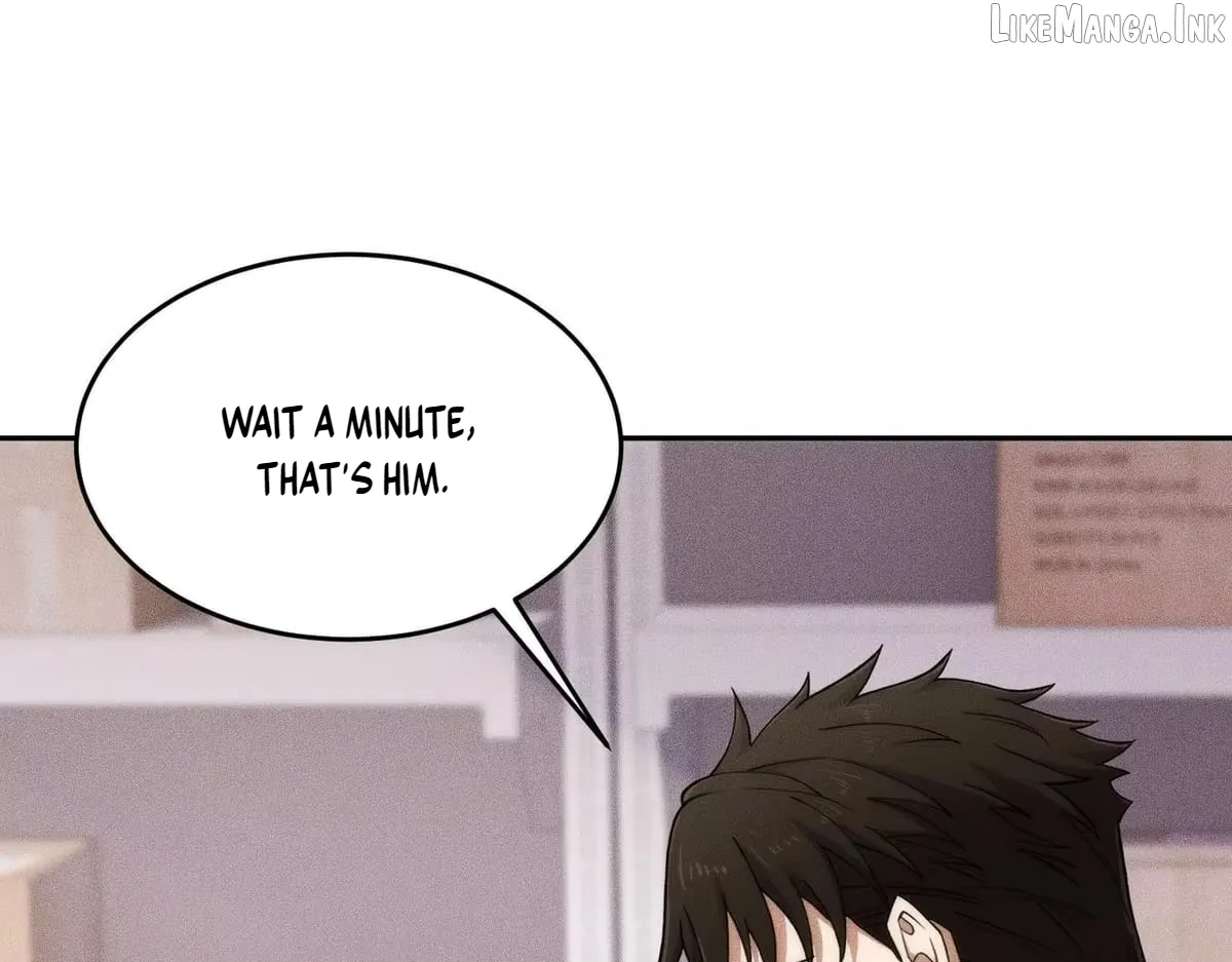 Hidden Dragon in the City (2025) Chapter 80 page 36 - 