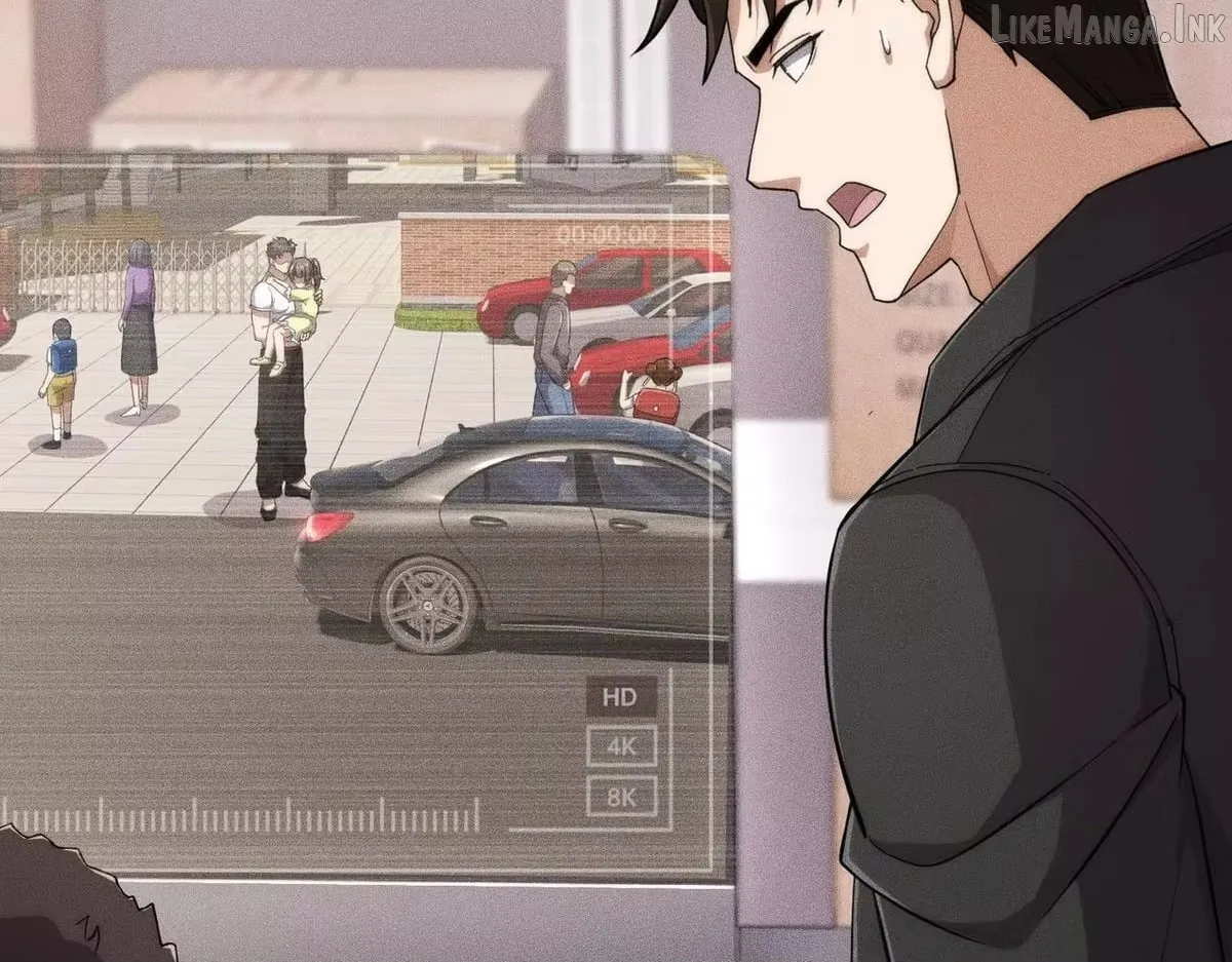 Hidden Dragon in the City (2025) Chapter 80 page 37 - 
