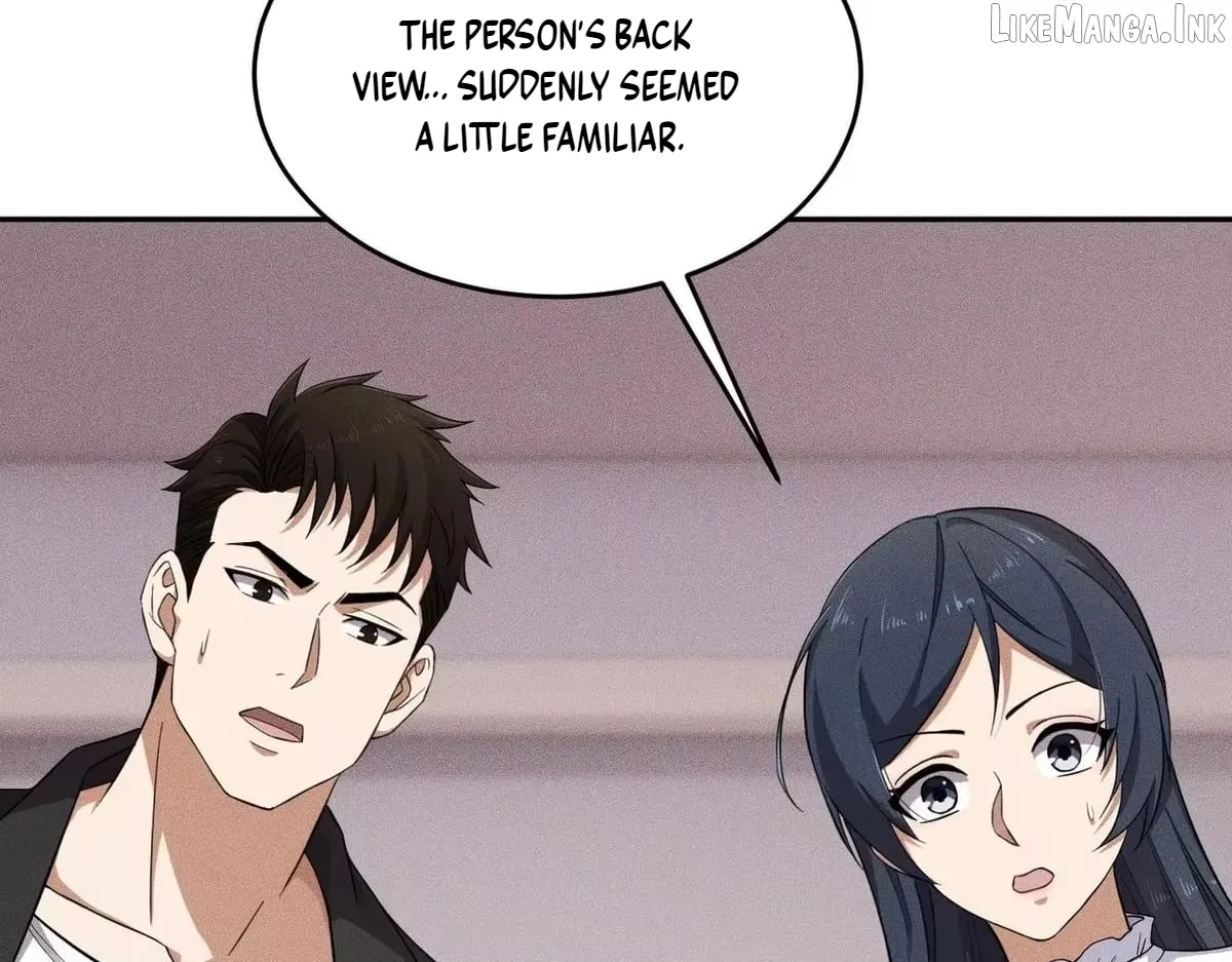Hidden Dragon in the City (2025) Chapter 80 page 39 - 